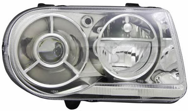 TYC 20-12317-05-2 Headlight right 2012317052: Buy near me at 2407.PL in Poland at an Affordable price!