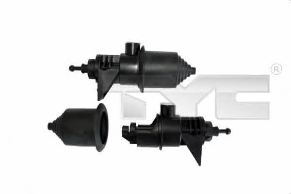 TYC 20-12477-MA-1 Headlight corrector 2012477MA1: Buy near me in Poland at 2407.PL - Good price!