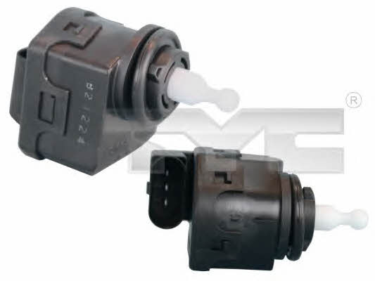 TYC 20-12609-MA-1 Headlight corrector 2012609MA1: Buy near me in Poland at 2407.PL - Good price!