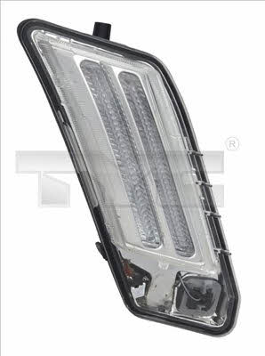 TYC 12-5313-00-9 Position lamp right 125313009: Buy near me in Poland at 2407.PL - Good price!