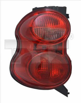 TYC 11-12302-01-2 Tail lamp left 1112302012: Buy near me in Poland at 2407.PL - Good price!