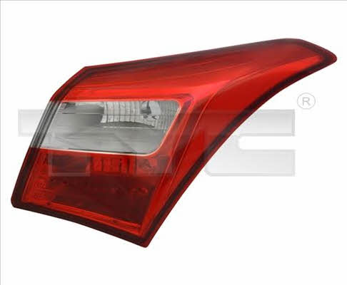 TYC 11-12369-01-2 Tail lamp outer right 1112369012: Buy near me in Poland at 2407.PL - Good price!