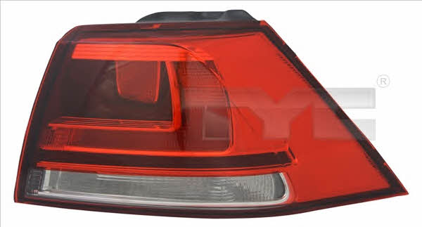 TYC 11-12379-11-2 Tail lamp outer right 1112379112: Buy near me in Poland at 2407.PL - Good price!