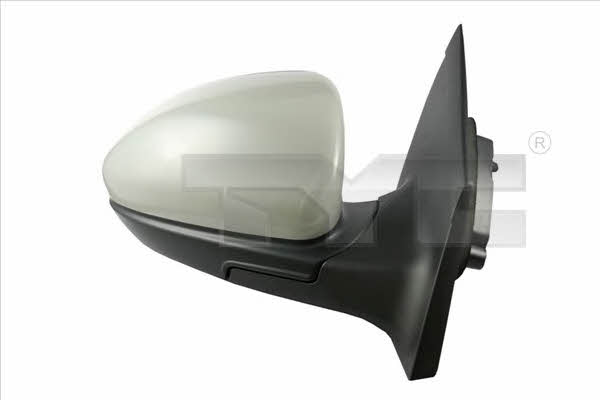 TYC 306-0016 Rearview mirror external left 3060016: Buy near me in Poland at 2407.PL - Good price!