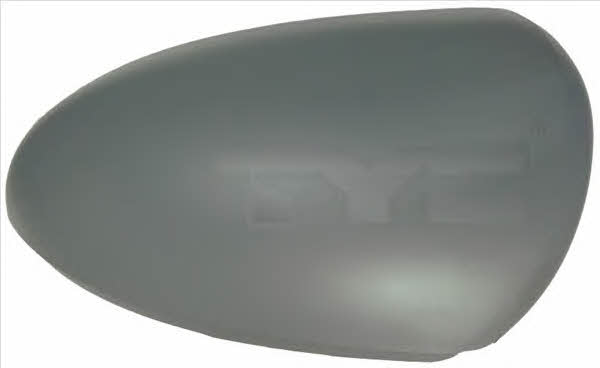 TYC 306-0016-2 Cover side left mirror 30600162: Buy near me in Poland at 2407.PL - Good price!