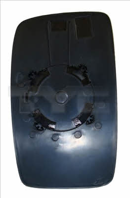 TYC 309-0083-1 Side mirror insert, right 30900831: Buy near me in Poland at 2407.PL - Good price!