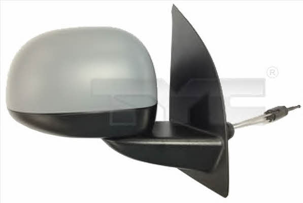 TYC 309-0110 Rearview mirror external left 3090110: Buy near me in Poland at 2407.PL - Good price!