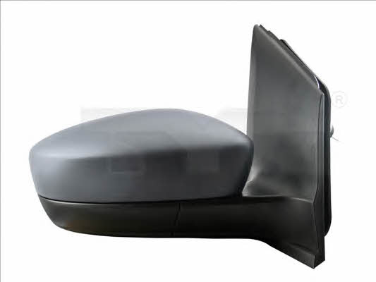 TYC 337-0223 Rearview mirror external right 3370223: Buy near me in Poland at 2407.PL - Good price!