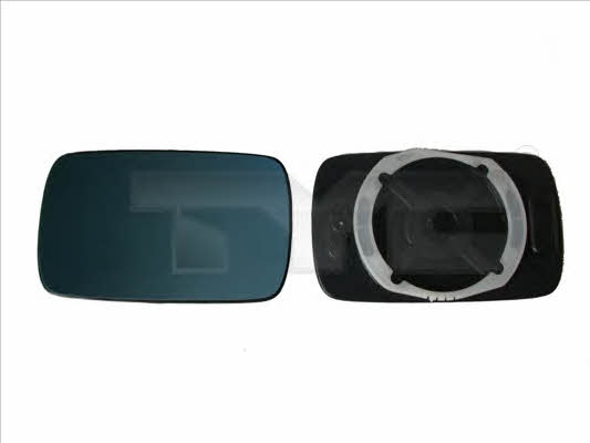 TYC 303-0069-1 Side mirror insert, right 30300691: Buy near me in Poland at 2407.PL - Good price!