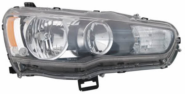 TYC 20-1301-05-2 Headlight right 201301052: Buy near me in Poland at 2407.PL - Good price!