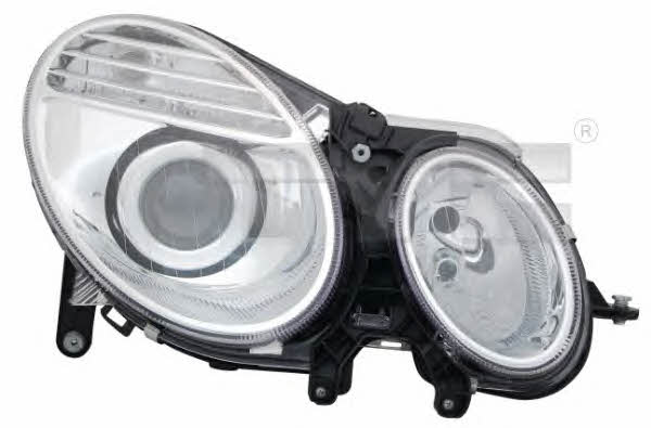 TYC 20-1317-05-2 Headlight right 201317052: Buy near me at 2407.PL in Poland at an Affordable price!