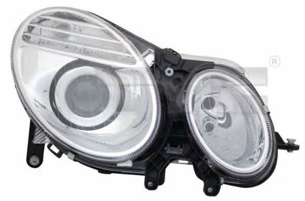 TYC 20-1318-05-2 Headlight left 201318052: Buy near me in Poland at 2407.PL - Good price!