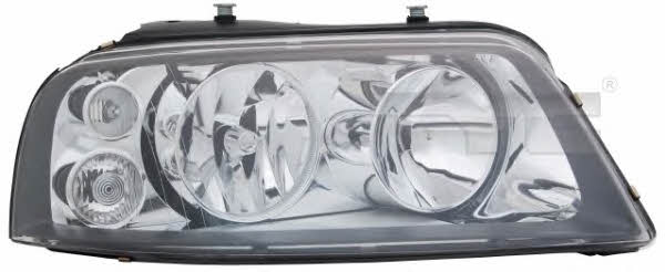 TYC 20-1326-05-2 Headlight left 201326052: Buy near me in Poland at 2407.PL - Good price!