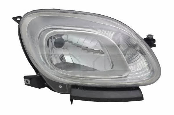 TYC 20-14125-05-2 Headlight right 2014125052: Buy near me in Poland at 2407.PL - Good price!