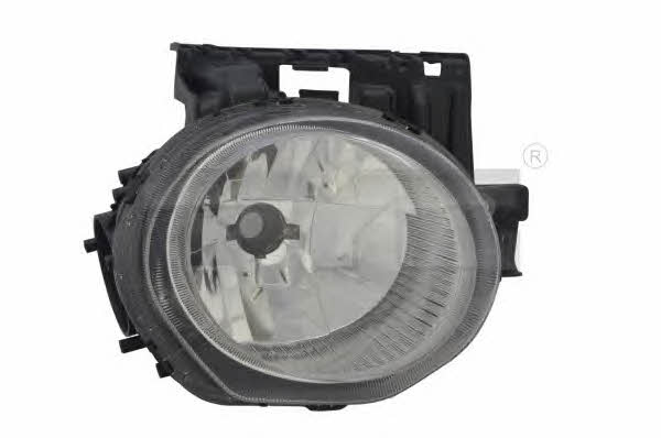 TYC 20-14131-15-2 Headlight right 2014131152: Buy near me in Poland at 2407.PL - Good price!