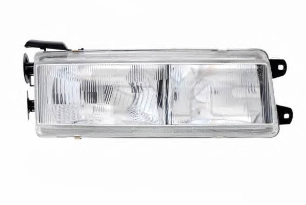 TYC 20-1505001 Headlight right 201505001: Buy near me in Poland at 2407.PL - Good price!