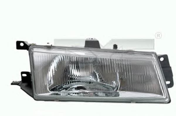 TYC 20-3012-01-6 Headlight right 203012016: Buy near me in Poland at 2407.PL - Good price!