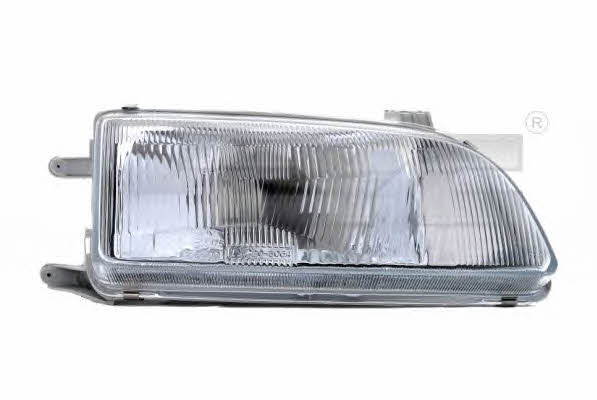 TYC 20-3064-05-2 Headlight right 203064052: Buy near me in Poland at 2407.PL - Good price!