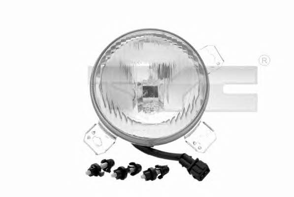 TYC 20-3078-25-2 Headlight right 203078252: Buy near me in Poland at 2407.PL - Good price!