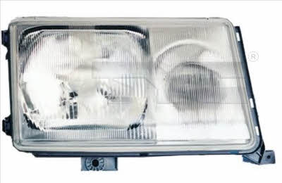 TYC 20-3090-05-2 Headlight right 203090052: Buy near me in Poland at 2407.PL - Good price!