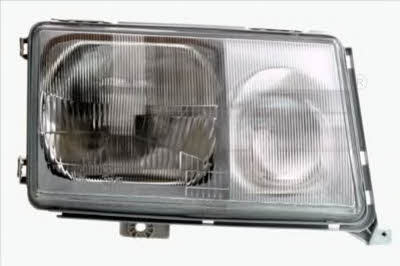 TYC 20-3090-15-2 Headlight right 203090152: Buy near me in Poland at 2407.PL - Good price!