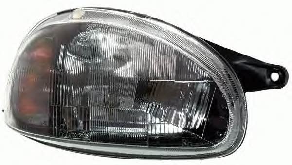 TYC 20-3203-75-20 Main headlights, set 2032037520: Buy near me at 2407.PL in Poland at an Affordable price!
