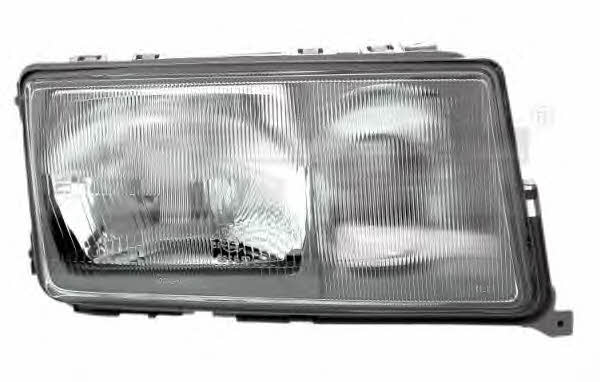 TYC 20-3219-05-2 Headlight right 203219052: Buy near me in Poland at 2407.PL - Good price!