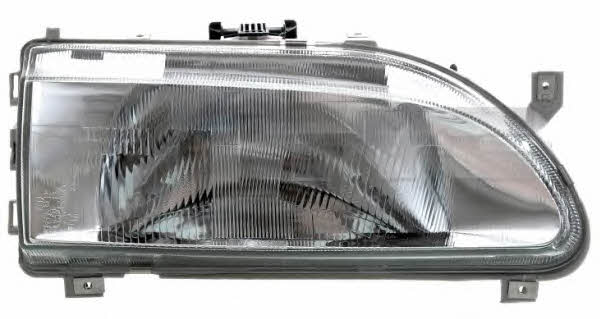 TYC 20-3225-45-2 Headlight right 203225452: Buy near me in Poland at 2407.PL - Good price!