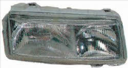 TYC 20-3249-08-2 Headlight right 203249082: Buy near me in Poland at 2407.PL - Good price!