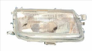 TYC 20-3415-05-2 Headlight right 203415052: Buy near me in Poland at 2407.PL - Good price!