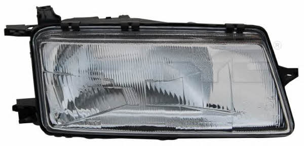 TYC 20-3443-15-2 Headlight right 203443152: Buy near me in Poland at 2407.PL - Good price!