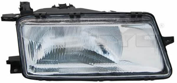 TYC 20-3449-05-2 Headlight right 203449052: Buy near me in Poland at 2407.PL - Good price!