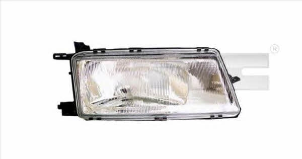 TYC 20-3459-05-2 Headlight right 203459052: Buy near me in Poland at 2407.PL - Good price!
