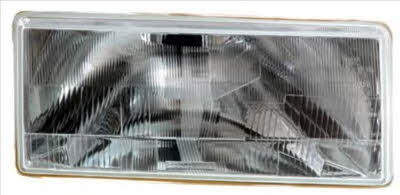 TYC 20-3463-05-2 Headlight right 203463052: Buy near me at 2407.PL in Poland at an Affordable price!