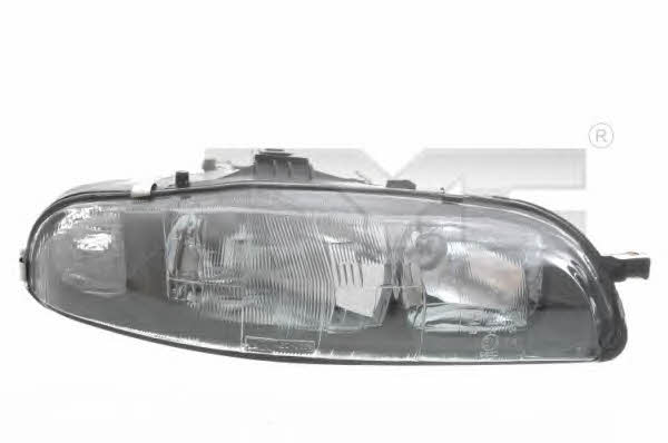 TYC 20-3689-45-2 Headlight right 203689452: Buy near me in Poland at 2407.PL - Good price!