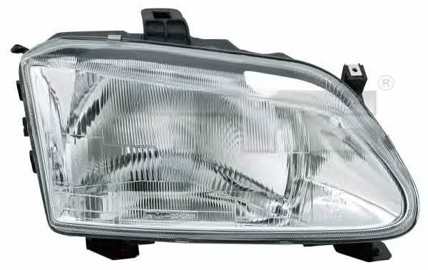 TYC 20-3691-08-2 Headlight right 203691082: Buy near me in Poland at 2407.PL - Good price!