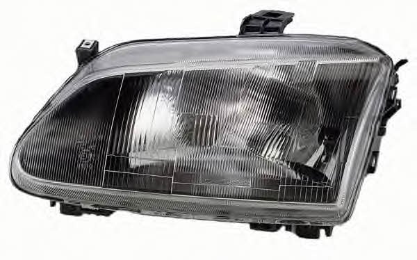 TYC 20-3691-55-20 Main headlights, set 2036915520: Buy near me in Poland at 2407.PL - Good price!