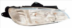 TYC 20-3701-08-2 Headlight right 203701082: Buy near me in Poland at 2407.PL - Good price!