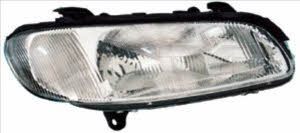 TYC 20-3718-08-2 Headlight left 203718082: Buy near me in Poland at 2407.PL - Good price!