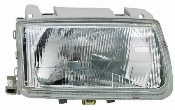 TYC 20-3731-08-2 Headlight right 203731082: Buy near me in Poland at 2407.PL - Good price!