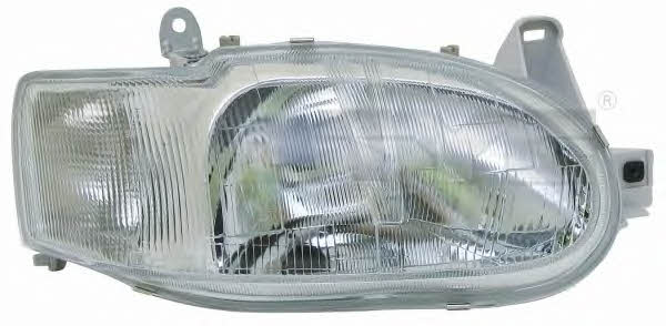 TYC 20-5035-08-2 Headlight right 205035082: Buy near me in Poland at 2407.PL - Good price!