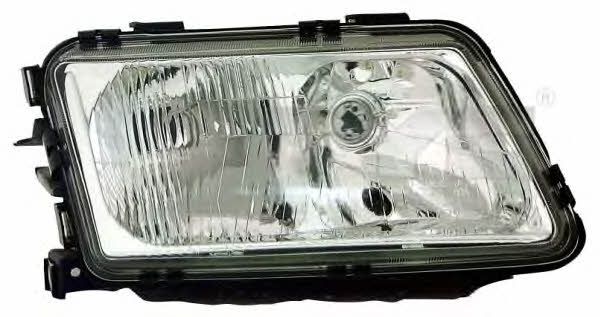TYC 20-5039-08-2 Headlight right 205039082: Buy near me in Poland at 2407.PL - Good price!