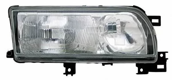 TYC 20-5045-08-2 Headlight right 205045082: Buy near me in Poland at 2407.PL - Good price!