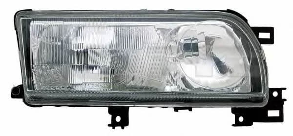TYC 20-5046-08-2 Headlight left 205046082: Buy near me in Poland at 2407.PL - Good price!