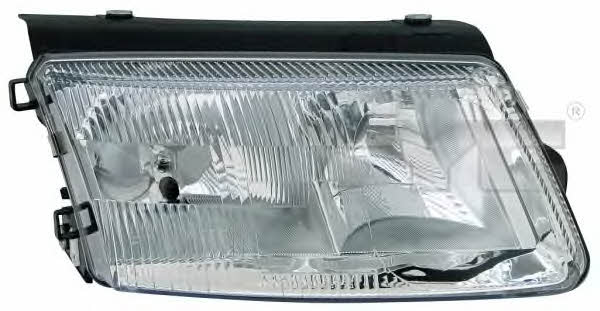 TYC 20-5079-08-2 Headlight right 205079082: Buy near me in Poland at 2407.PL - Good price!