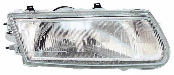 TYC 20-5087-08-2 Headlight right 205087082: Buy near me in Poland at 2407.PL - Good price!