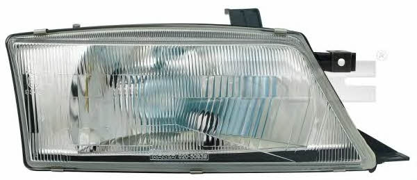 TYC 20-5093-05-2 Headlight right 205093052: Buy near me in Poland at 2407.PL - Good price!