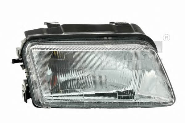 TYC 20-5110-08-2 Headlight left 205110082: Buy near me at 2407.PL in Poland at an Affordable price!