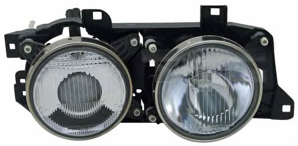 TYC 20-5291-05-2 Headlight right 205291052: Buy near me in Poland at 2407.PL - Good price!
