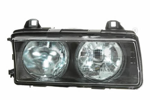 TYC 20-5294-08-2 Headlight left 205294082: Buy near me in Poland at 2407.PL - Good price!
